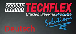 Techflex Katalog Deutsch