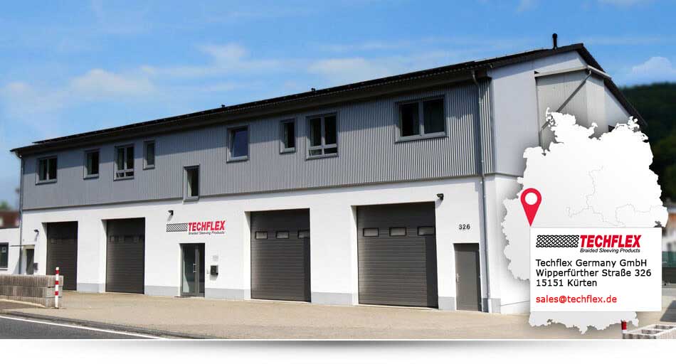 Techflex Germany GmbH