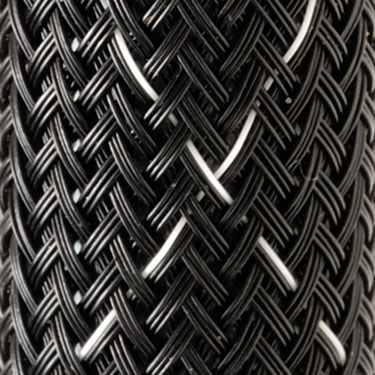 Techflex EN 45545-2 zertifiziert