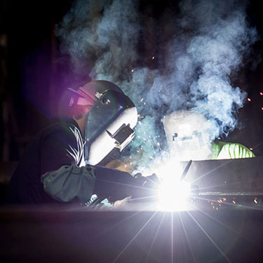Techflex Welding Protection Hoses