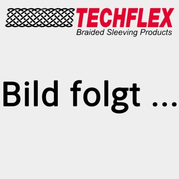 FLEXO® WRAP FLAME RETARDANT - Fire-retardant cable protection with Velcro fastener