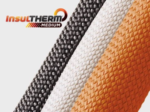 INSULTHERM® MEDIUM