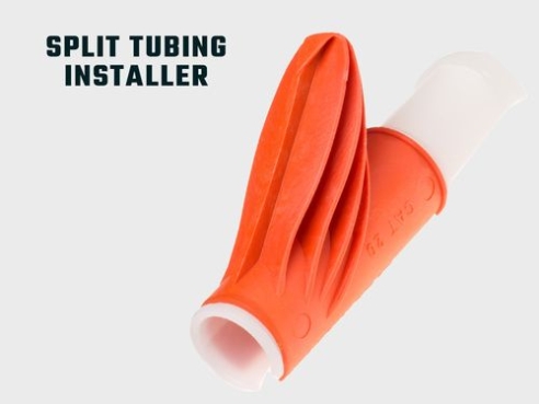 F6® INSTALLATION TOOL - F6 Installation Tool