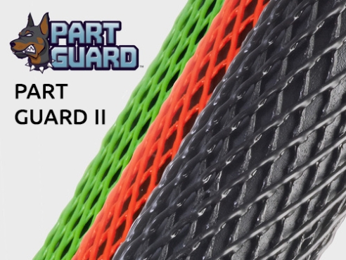 Part Guard II Oberflächenschutz