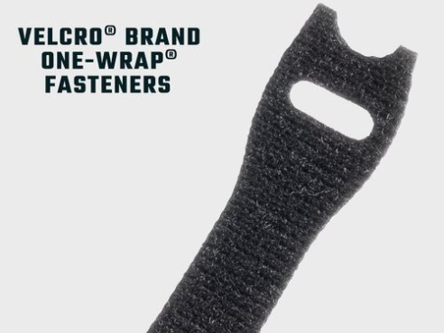 VELCRO® BRAND ONE-WRAP® FASTENERS - Velcro Brand Ties