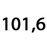 101,6