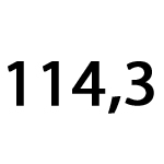 114,3