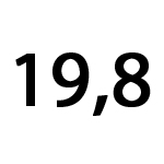19,8