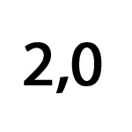 2,0