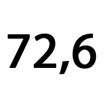 72,6