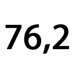 76,2