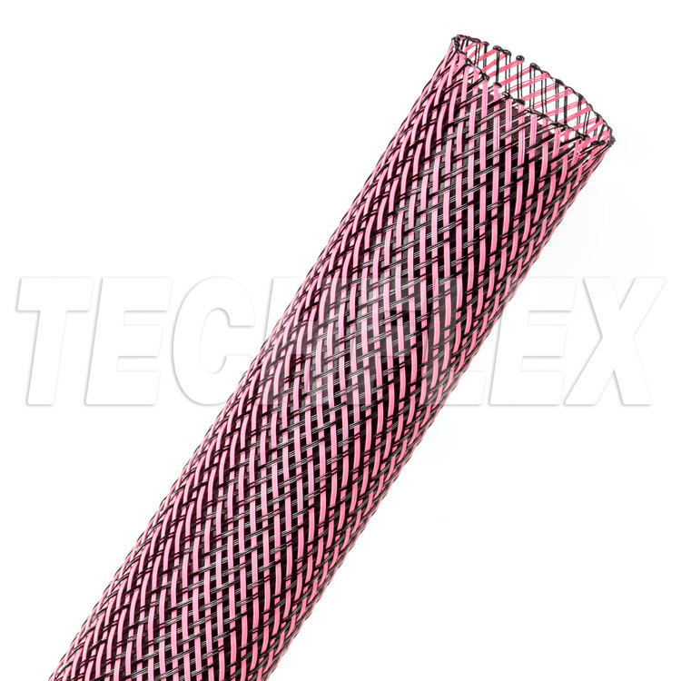 Carbon, Neon Pink