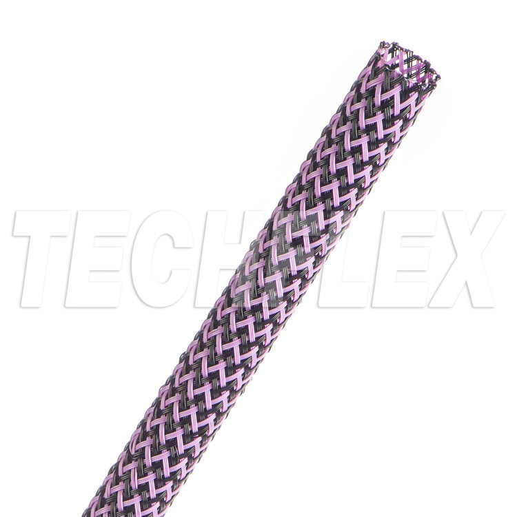 Black purple