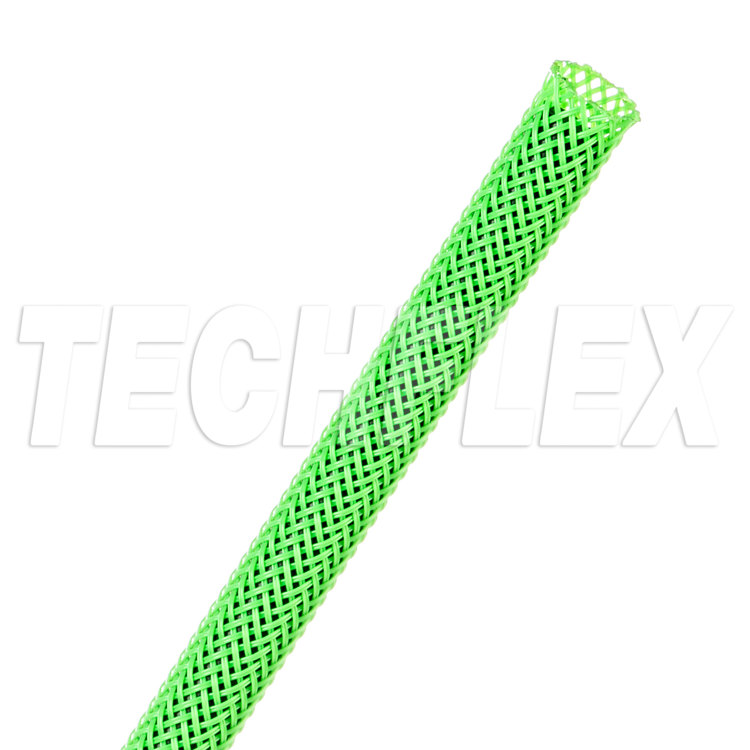 Neon green