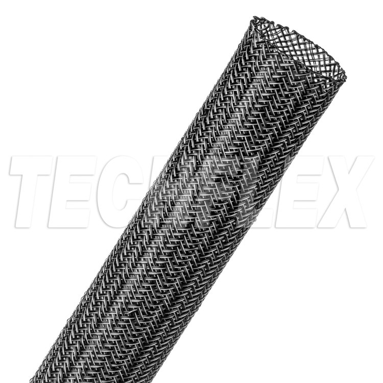 Black Platinum grey