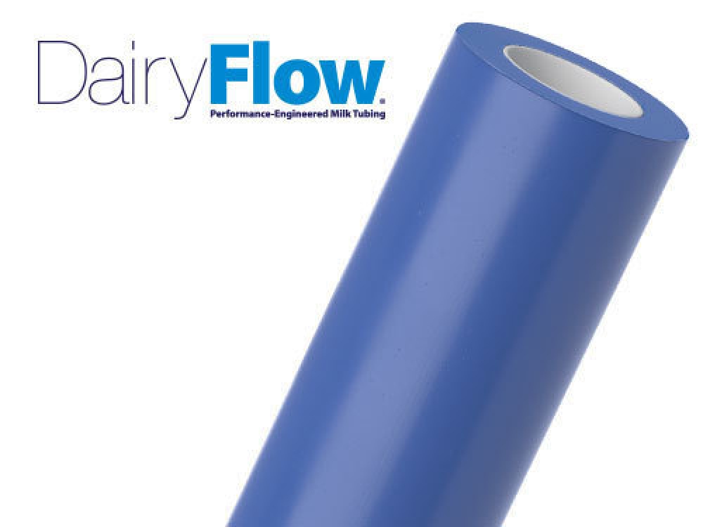 DairyFlow® Leistungsorientierte Milchschläuche