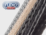 Kabelbündelschlauch Flexo Wrap